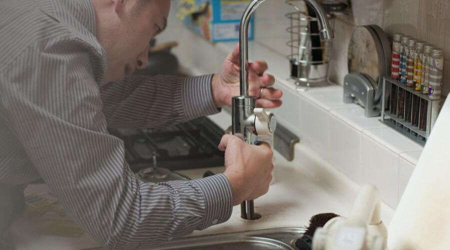 Professional Leak Detection in Wiley Ford, WV